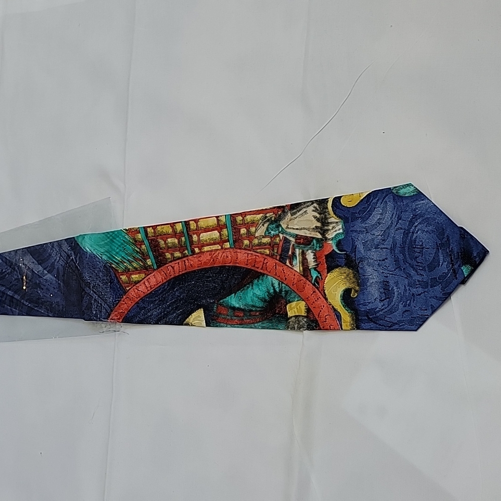 Giorgio Armani Men's Tie